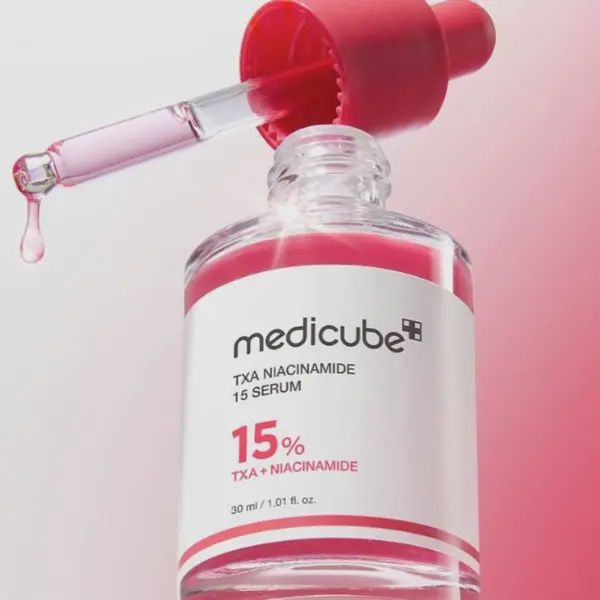 medicube TXA Niacinamide 15 Serum 30ml