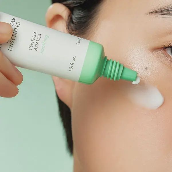 Purito Wonder Releaf Centella Eye Cream Unscented 30ml