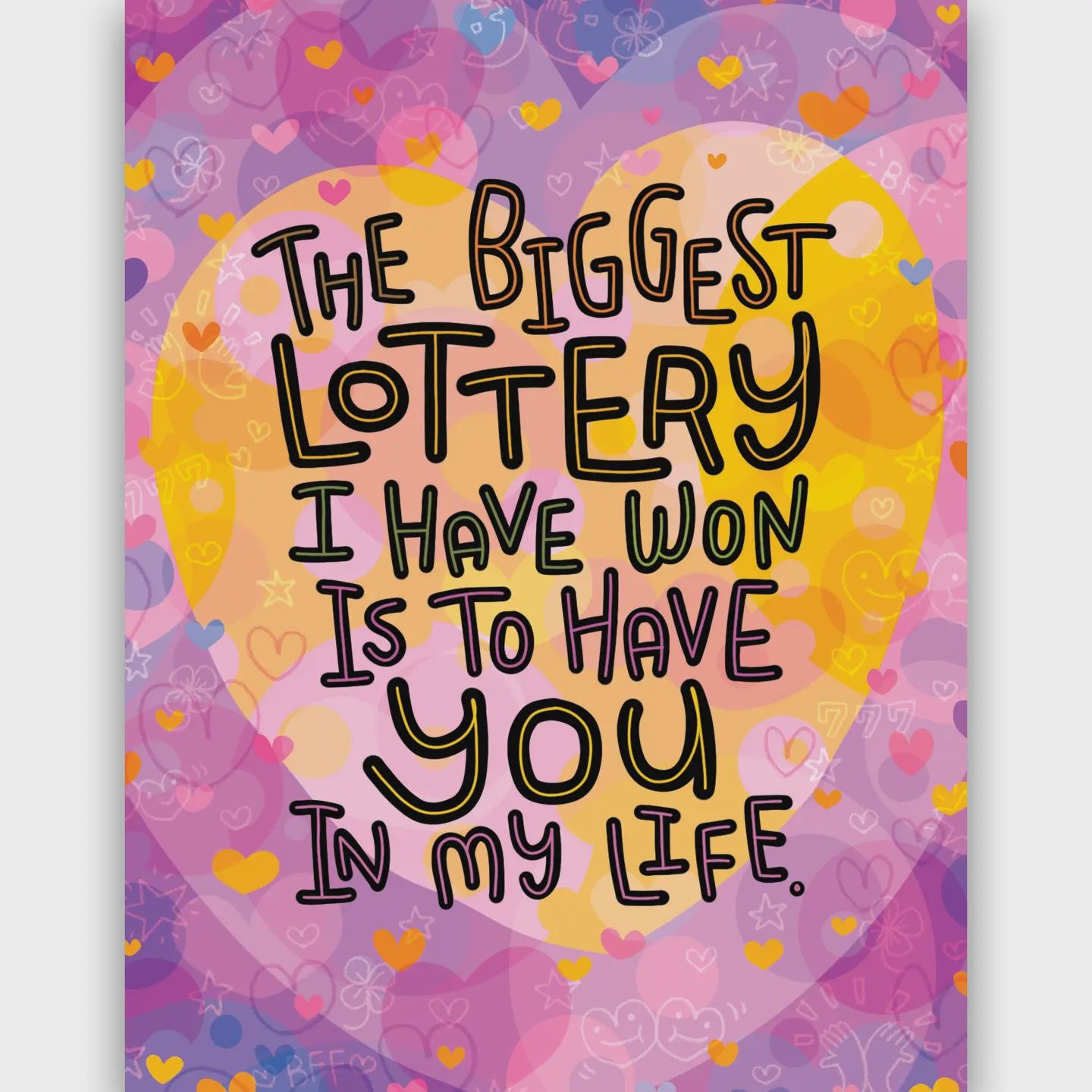 Lottery