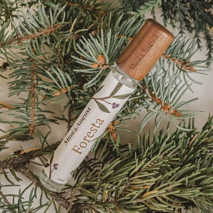 Foresta Spray - 10ml