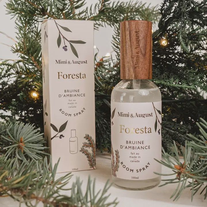 Foresta Spray - 100ml