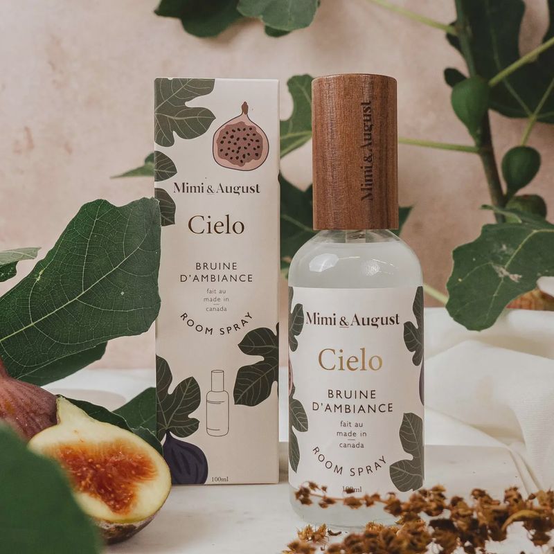 Cielo Spray - 100ml