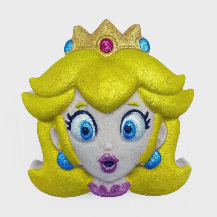 Mystic Shroom - The Princess