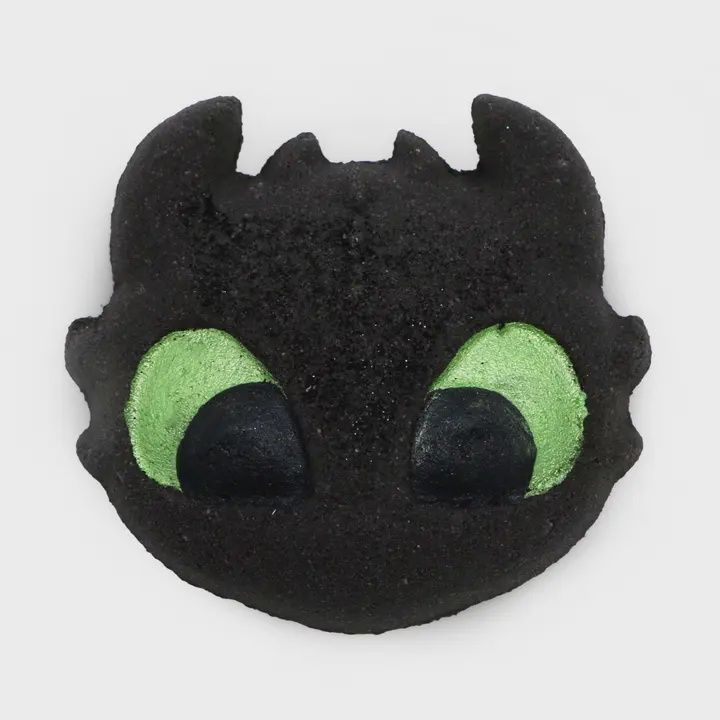 Little Toothless Bath Bomb