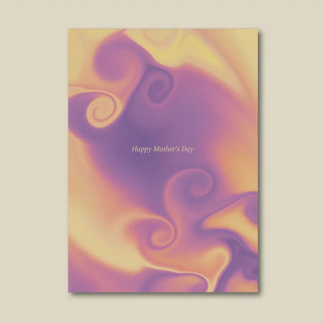 Mother's Day Gradient