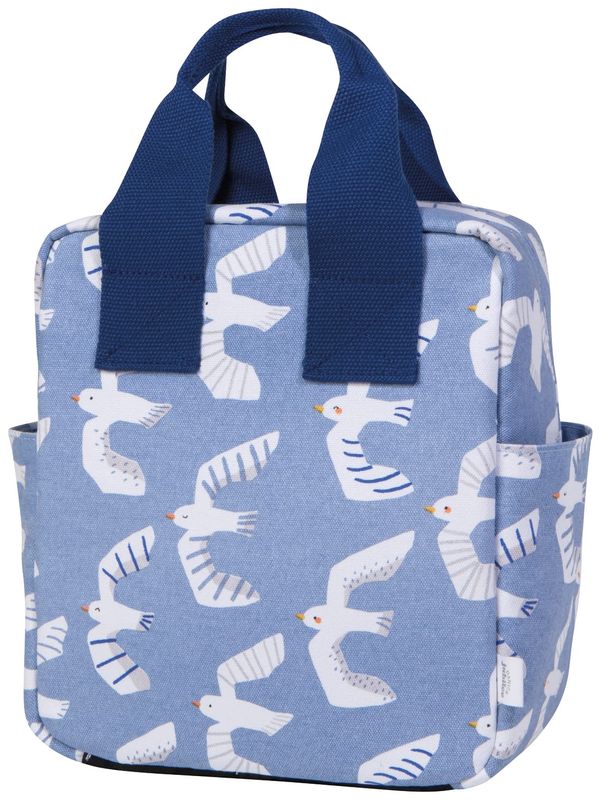 Birdie Weekday Insulated Lunch Tote