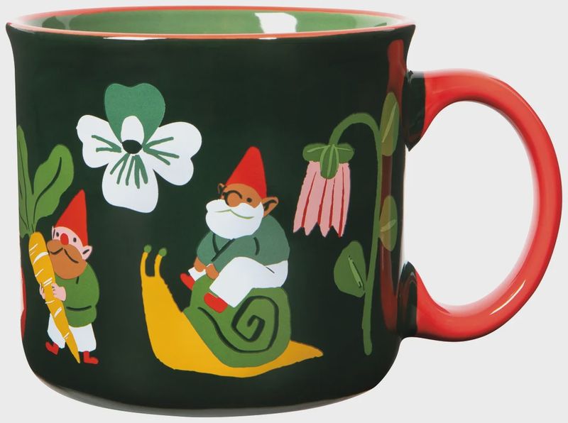 Gnome Grown Mug