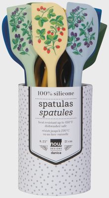 Berry Bramble Mini Spatula Counter Display