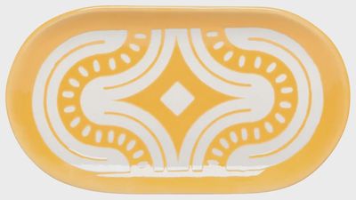 Pilipala Imprint Trinket Tray