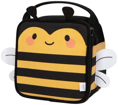 Bumblebee Lunch Bag