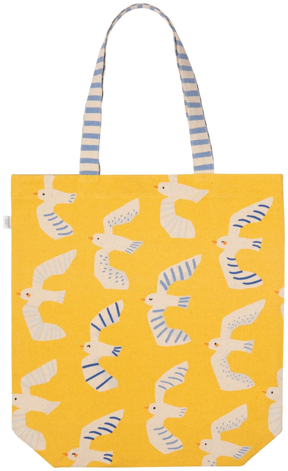 Birdie Tote Bag