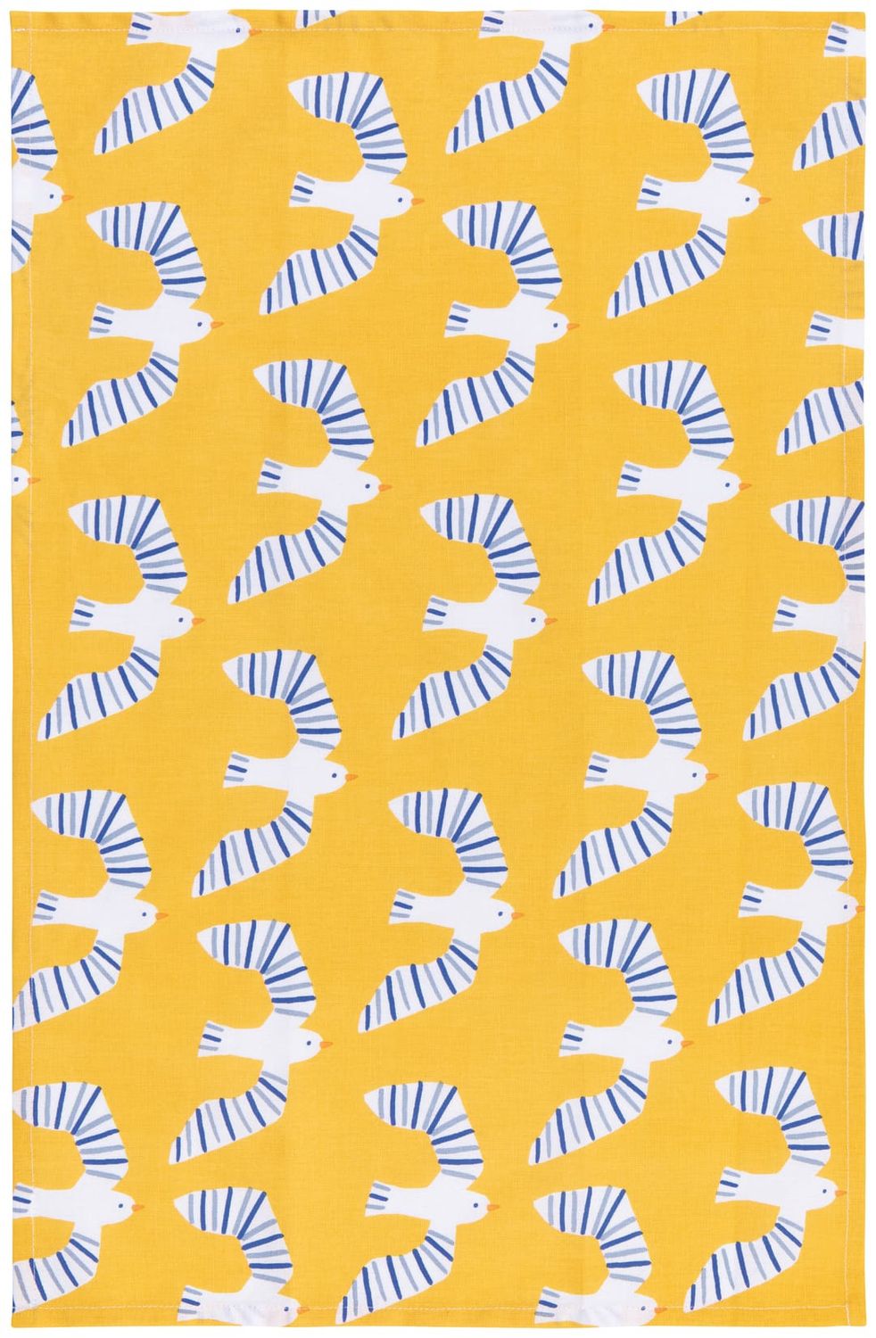 Birdie Dishtowel