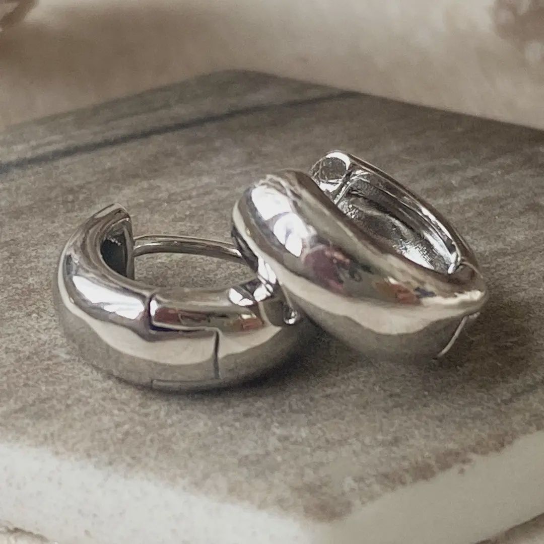 Daily Hoops | Silver