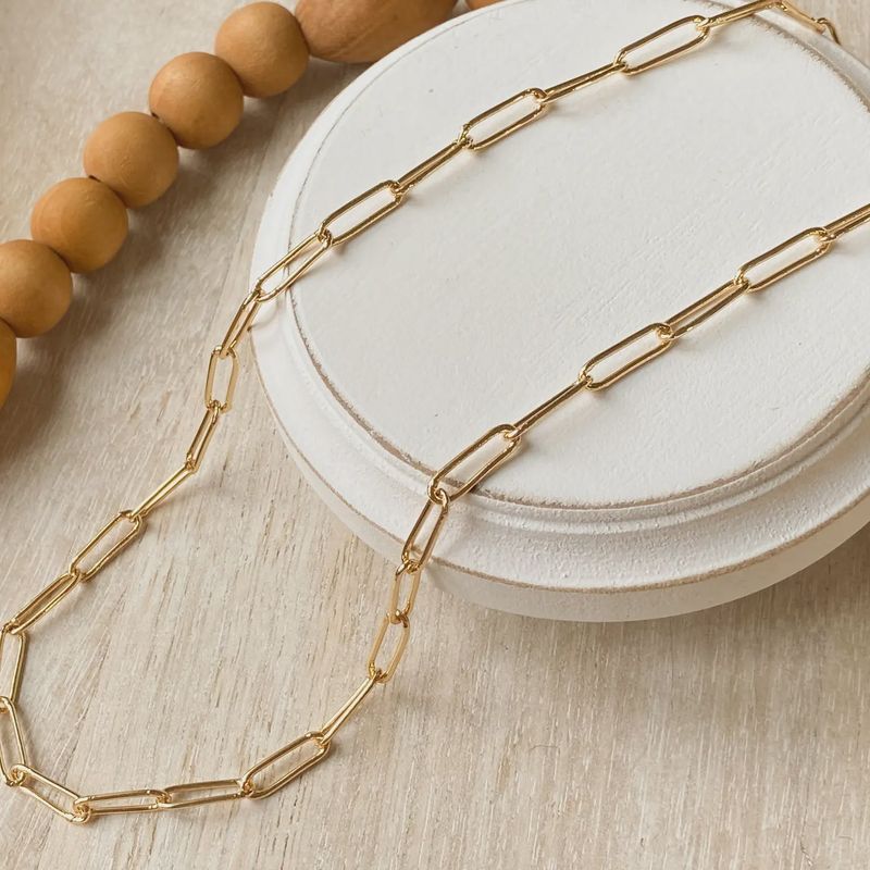Chunky Chain
