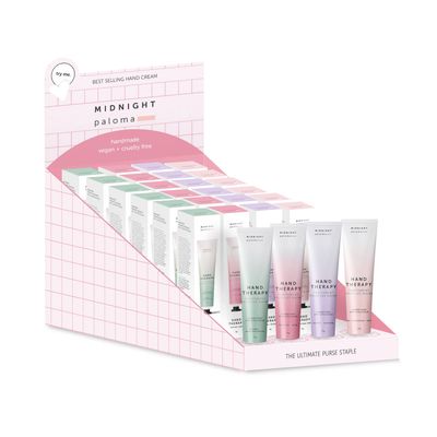 The Hand Therapy Collection