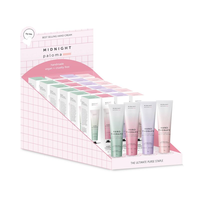 The Hand Therapy Collection