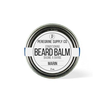 Beard Balms: Marin