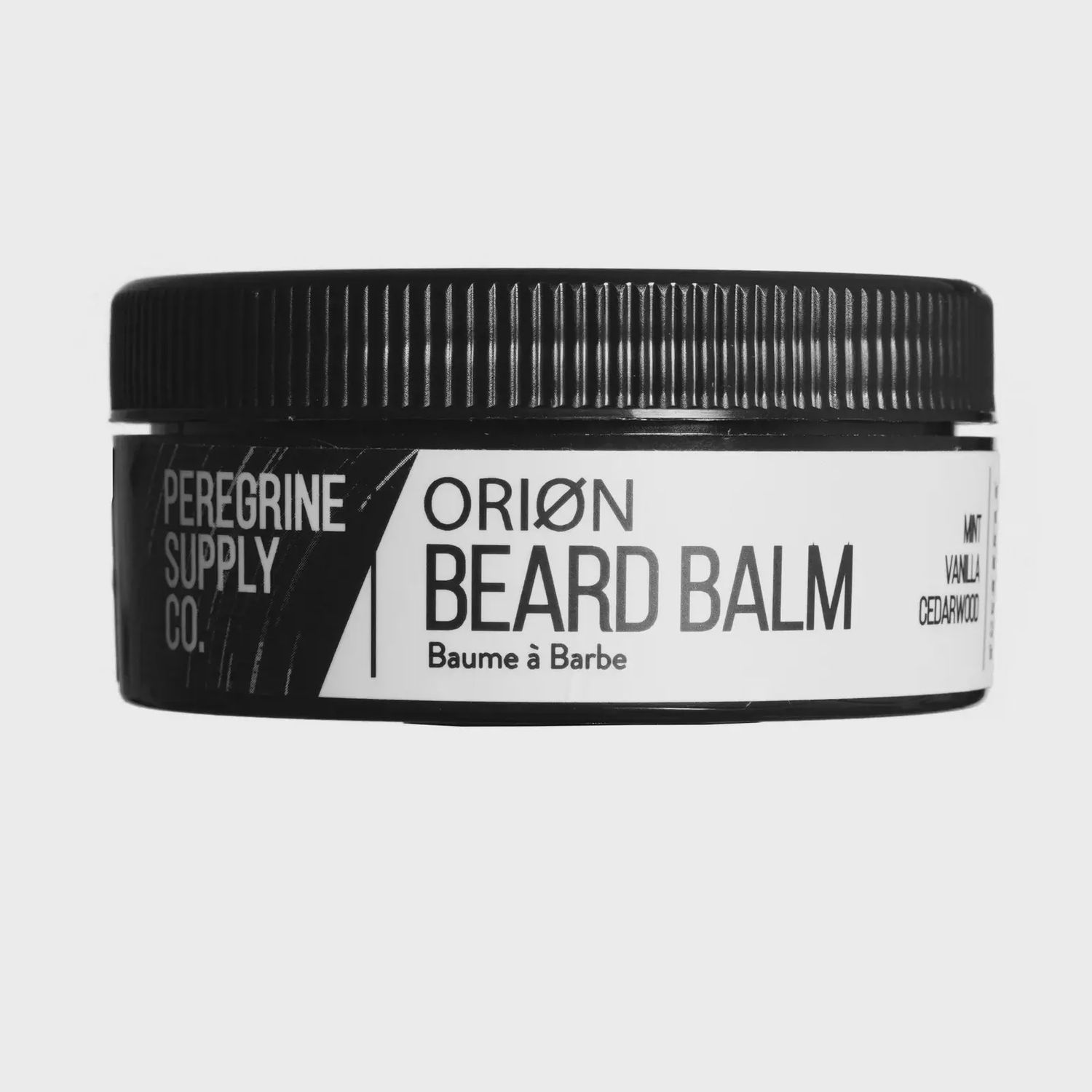 Orion Beard Balm