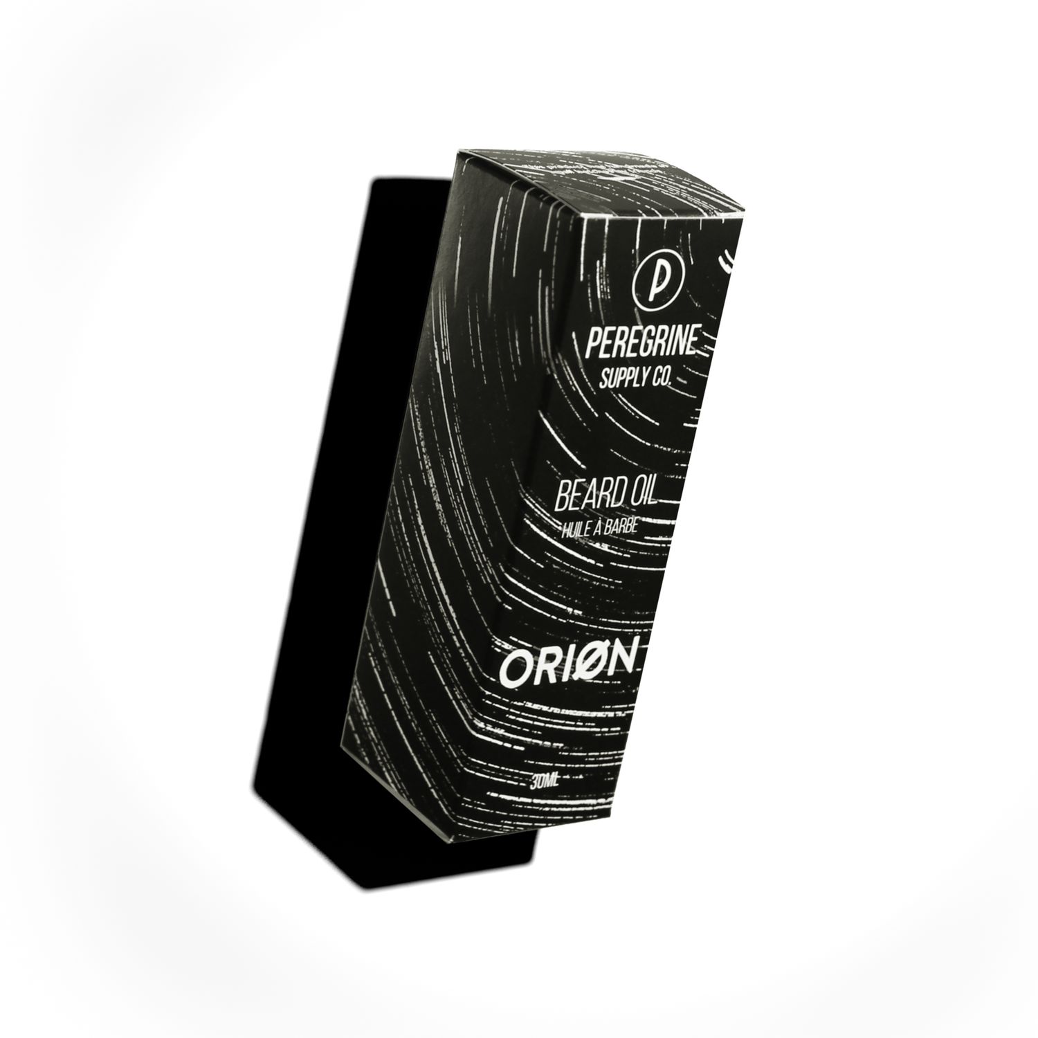 ORION Beard Oil