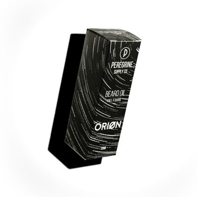ORION Beard Oil