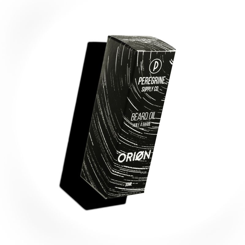 ORION Beard Oil