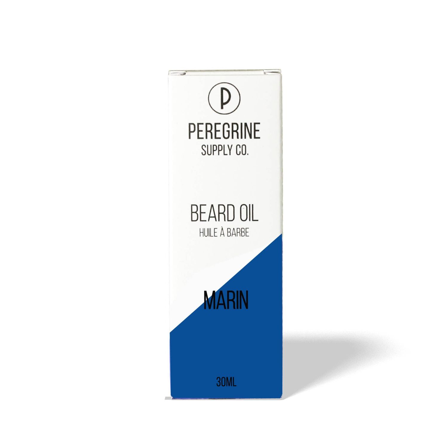 Beard Oils: Marin