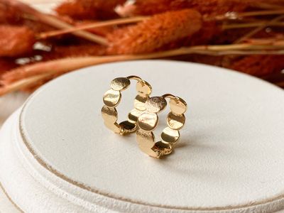 Margo Hoops: Silver