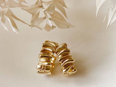Ribbon Hoops