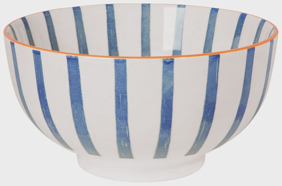 Citrus Burst Bowl 6 inch