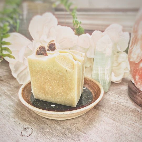 Orchard Soap Bar