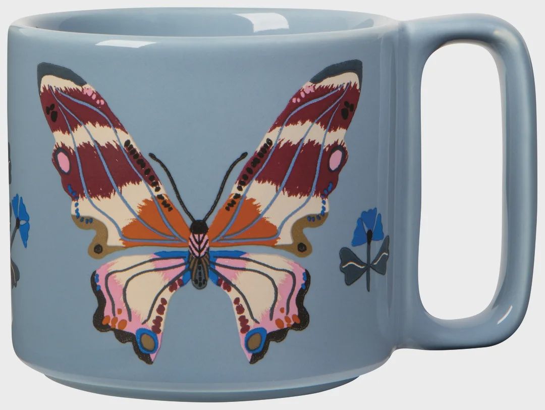Aurora Midi Studio Mug
