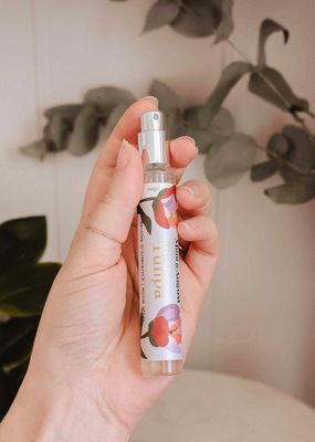 Room spray Tulipa: 10 ml