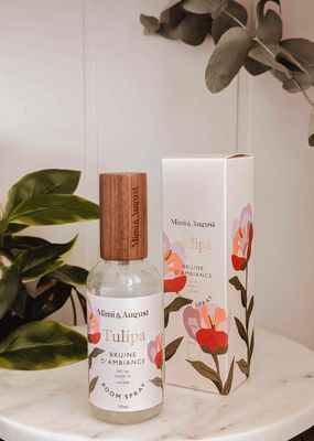 Room spray Tulipa: 100 ml