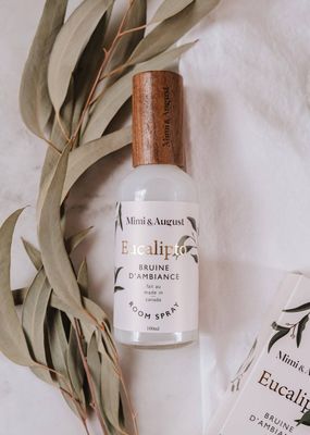 Eucalipto Spray- 100ml