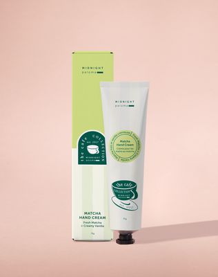 FINAL CALL! Save 30% Matcha + Creamy Vanilla Hand Cream