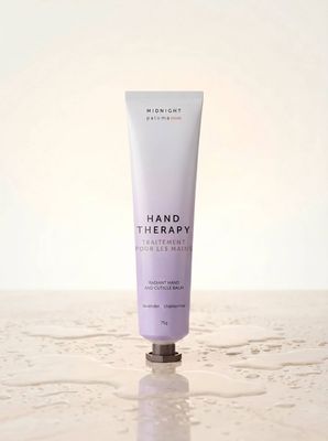 Hand Therapy Cream Lavender + Chamomile