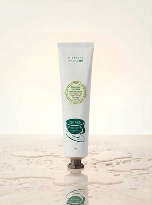 Hydrating Hand Cream – Steamed Oat Milk + Vanilla