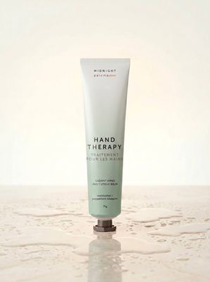Hand Therapy Cream – Eucalyptus + Peppermint