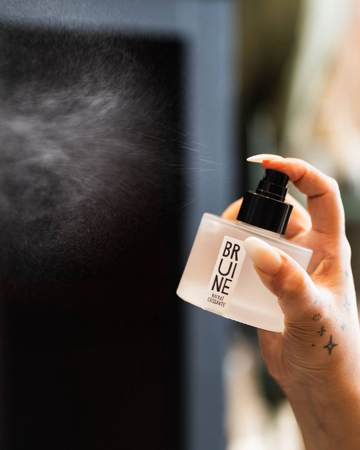 Refreshing Citrus Room Mist &amp; Home Spray 100ml
