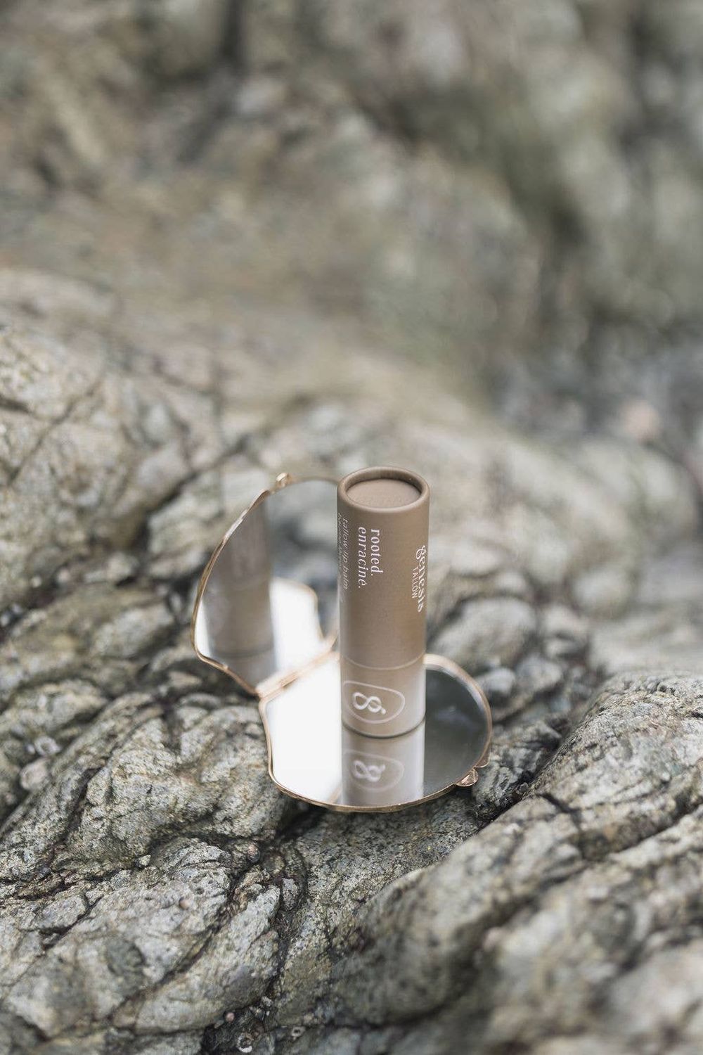 Tallow Lip Balm | Root Beer