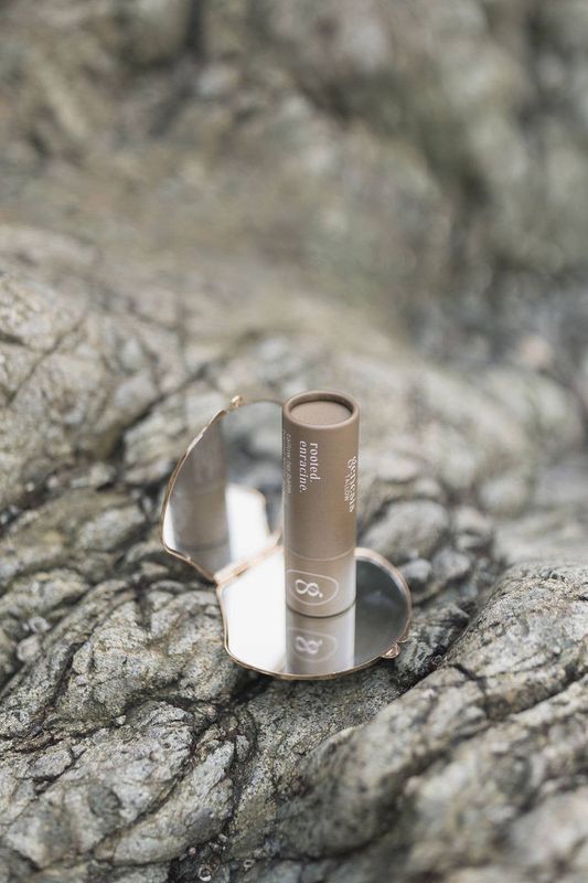 Tallow Lip Balm | Root Beer