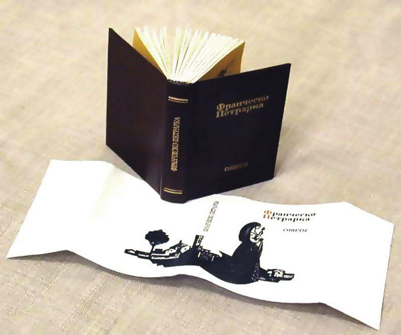 Poems by Petrarch (Pickup)