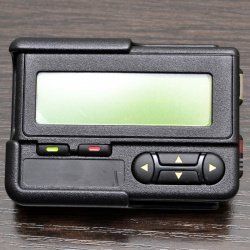 Pager