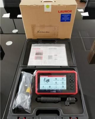 Launch X431 Pro Mini Bluetooth 1 Ans Mise A Jour Gratuite En Ligne