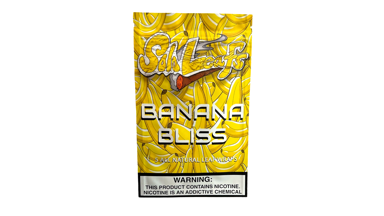 BANANA BLISS (1PK)