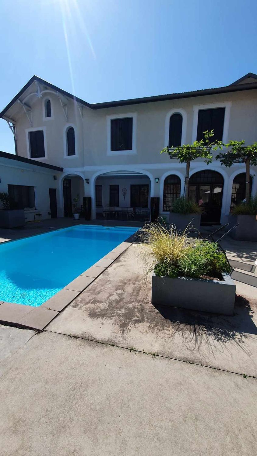 A VENDRE- Maison Les Thermes- Salies-Du-Salat