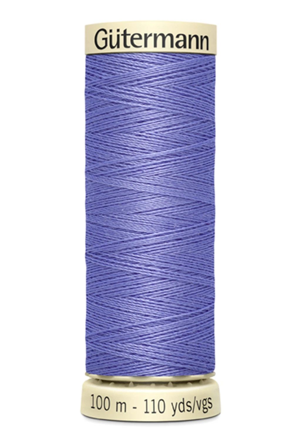 Sew-All Polyester Thread 110 yds 930 Periwinkle
