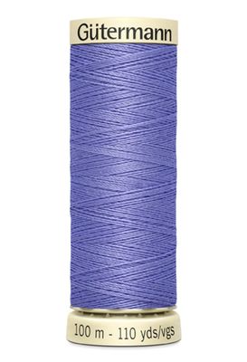 Sew-All Polyester Thread 110 yds 930 Periwinkle
