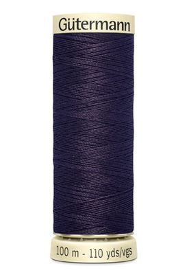 Sew-All Polyester Thread 110 yds 939 Plum