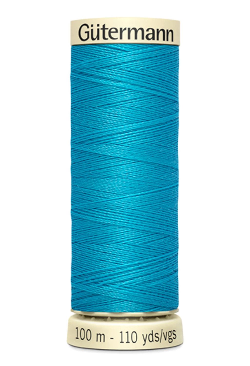 Sew-All Polyester Thread 110 yds 619 Parakeet